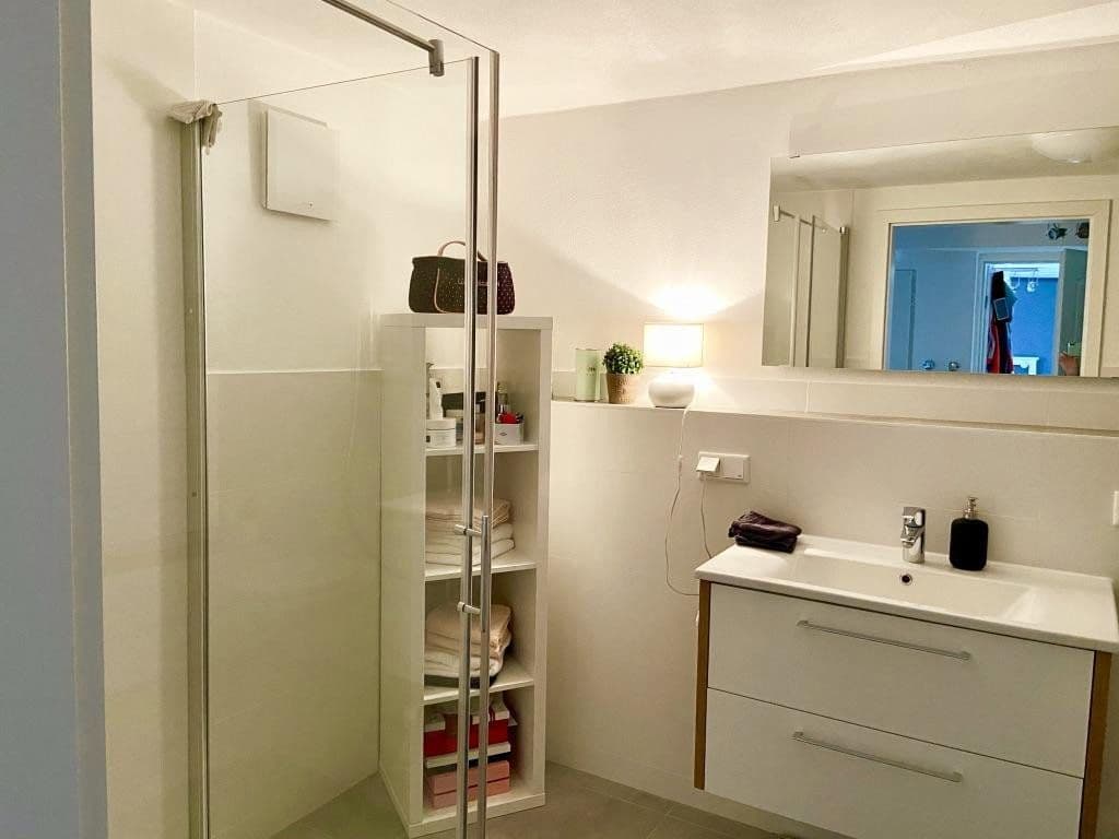 1 bedroom with open-plan kitchen flat to rent, 60 m², Freigericht, Hesse 1 bedroom with open-plan kitchen flat to rent, 60 m², Freigericht, Hesse