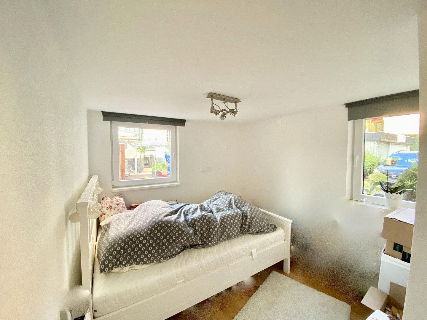 1 bedroom with open-plan kitchen flat to rent, 60 m², Freigericht, Hesse 1 bedroom with open-plan kitchen flat to rent, 60 m², Freigericht, Hesse