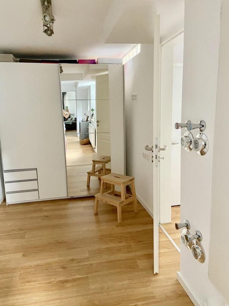 1 bedroom with open-plan kitchen flat to rent, 60 m², Freigericht, Hesse 1 bedroom with open-plan kitchen flat to rent, 60 m², Freigericht, Hesse