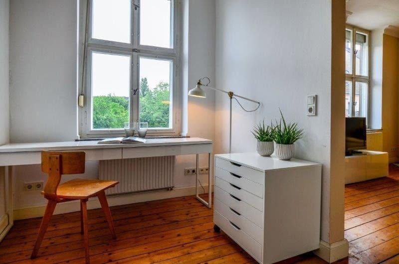 1 bedroom with open-plan kitchen flat to rent, 64 m², Neuhöffer Straße 11, Köln-Deutz, North Rhine-Westphalia 1 bedroom with open-plan kitchen flat to rent, 64 m², Neuhöffer Straße 11, Köln-Deutz, North Rhine-Westphalia