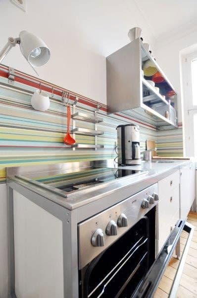 1 bedroom with open-plan kitchen flat to rent, 64 m², Neuhöffer Straße 11, Köln-Deutz, North Rhine-Westphalia 1 bedroom with open-plan kitchen flat to rent, 64 m², Neuhöffer Straße 11, Köln-Deutz, North Rhine-Westphalia