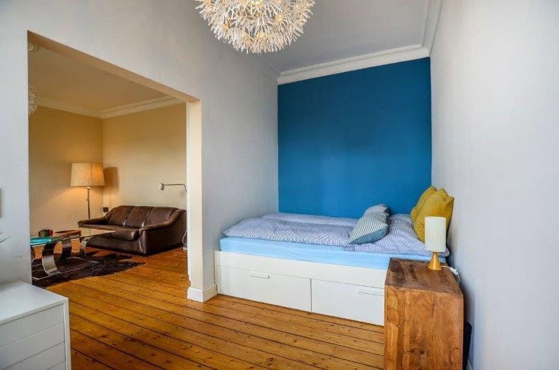 1 bedroom with open-plan kitchen flat to rent, 64 m², Neuhöffer Straße 11, Köln-Deutz, North Rhine-Westphalia 1 bedroom with open-plan kitchen flat to rent, 64 m², Neuhöffer Straße 11, Köln-Deutz, North Rhine-Westphalia