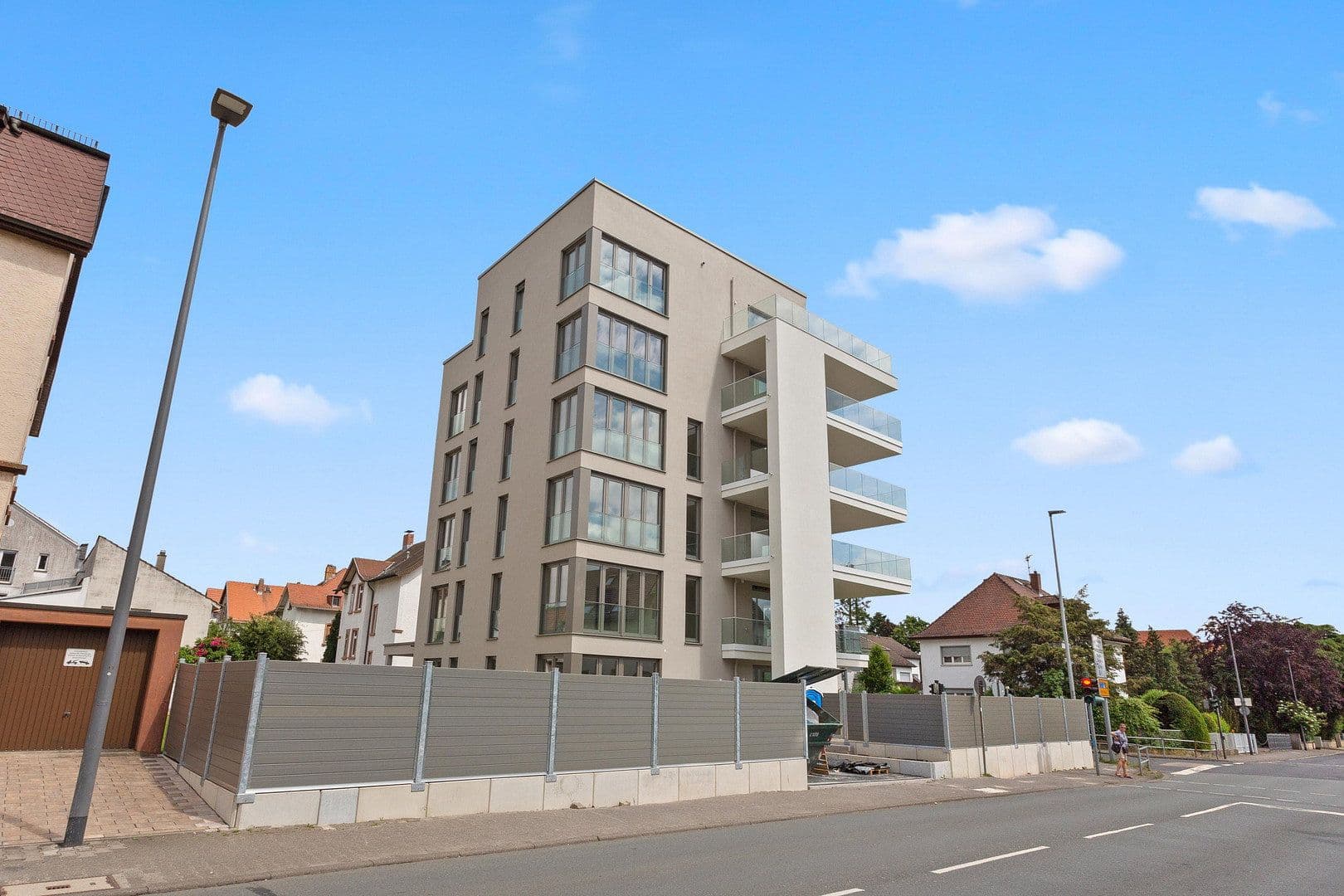 4 bedroom flat to rent, 166 m², Liebfrauenstraße 12, Oberursel (Taunus), Hesse 4 bedroom flat to rent, 166 m², Liebfrauenstraße 12, Oberursel (Taunus), Hesse