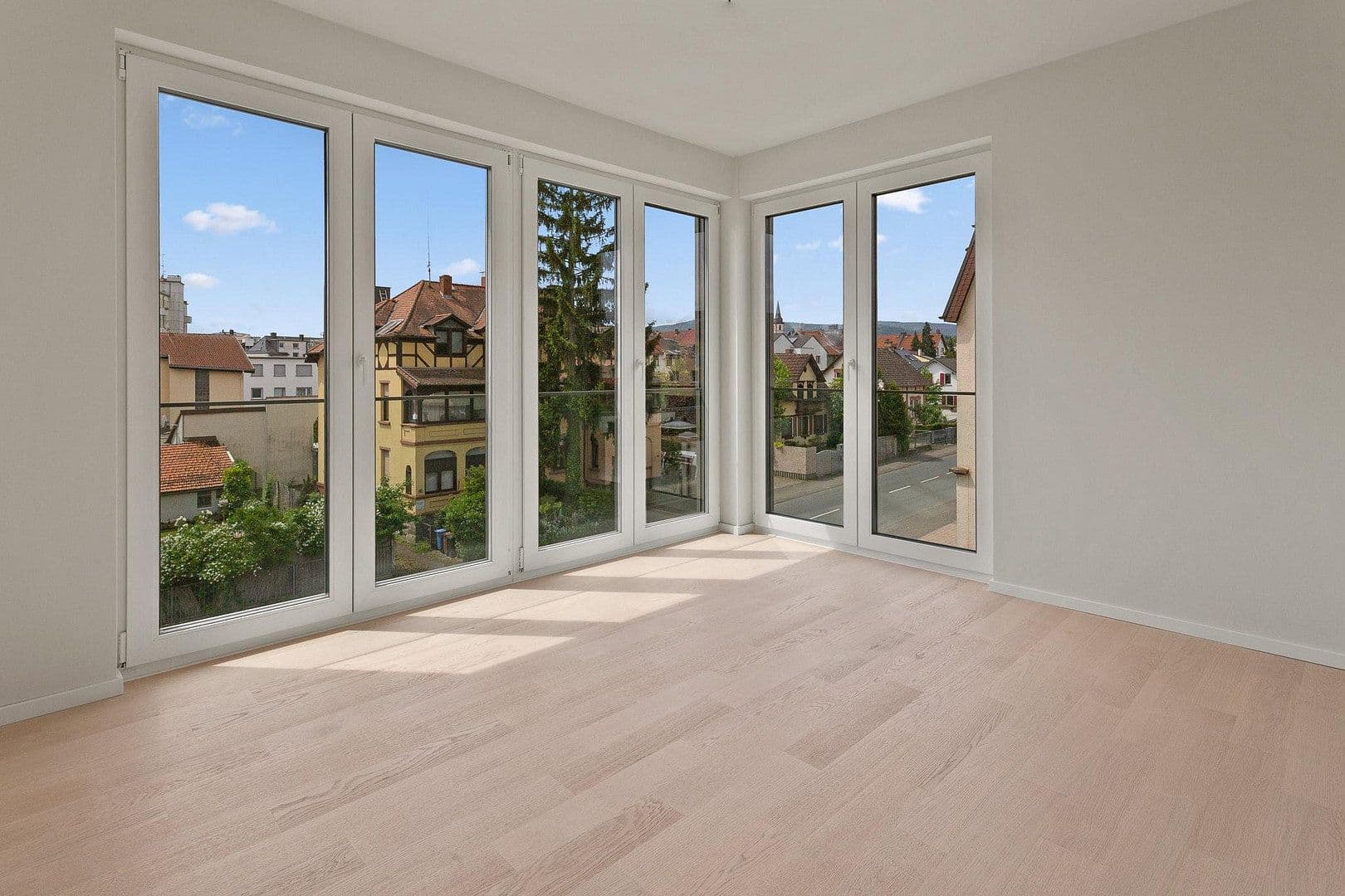 4 bedroom flat to rent, 166 m², Liebfrauenstraße 12, Oberursel (Taunus), Hesse 4 bedroom flat to rent, 166 m², Liebfrauenstraße 12, Oberursel (Taunus), Hesse