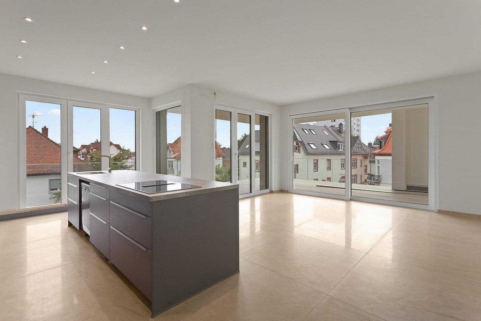 4 bedroom flat to rent, 166 m², Liebfrauenstraße 12, Oberursel (Taunus), Hesse 4 bedroom flat to rent, 166 m², Liebfrauenstraße 12, Oberursel (Taunus), Hesse