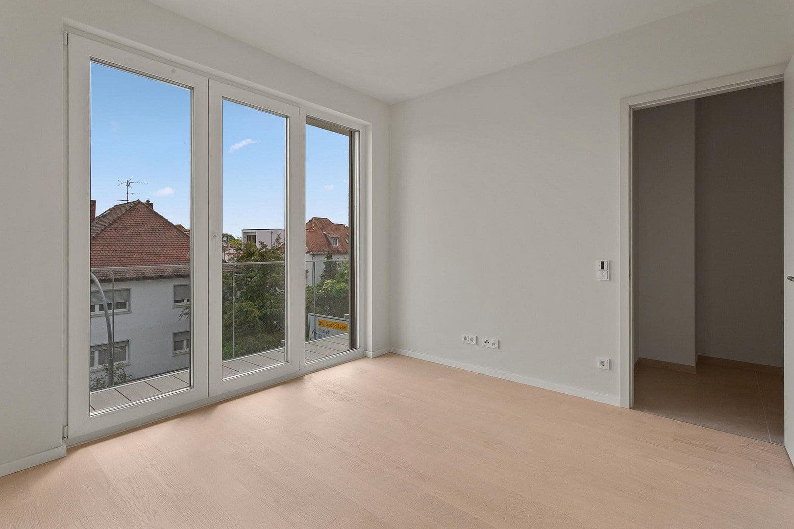 4 bedroom flat to rent, 166 m², Liebfrauenstraße 12, Oberursel (Taunus), Hesse 4 bedroom flat to rent, 166 m², Liebfrauenstraße 12, Oberursel (Taunus), Hesse