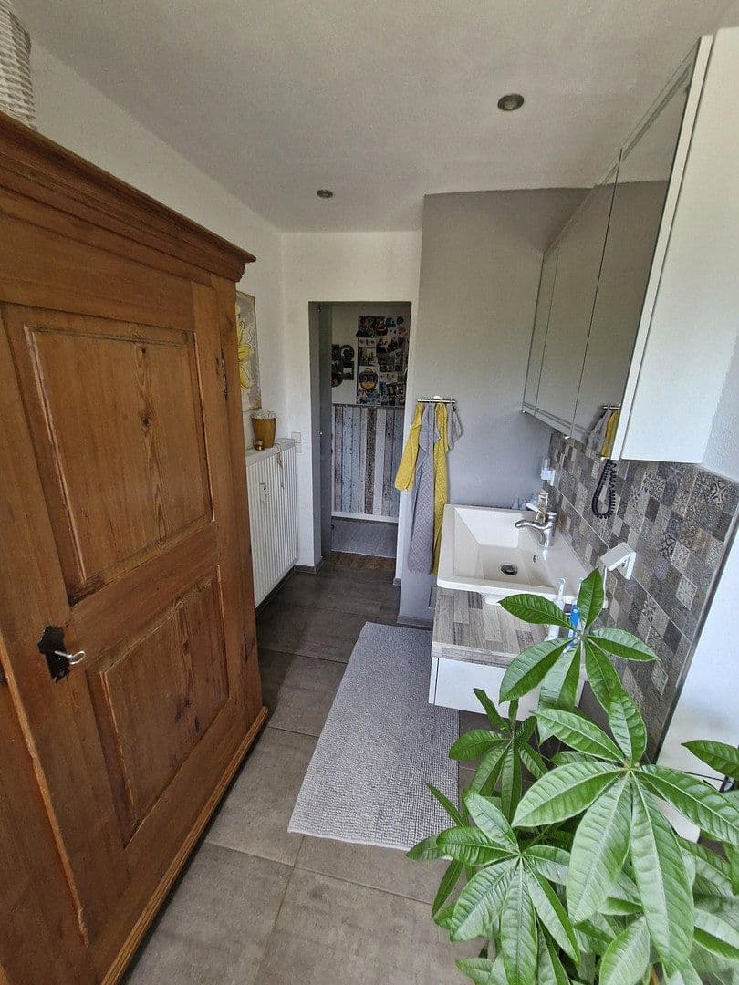 4 bedroom flat for sale, 96 m², Gemmingen, Baden-Württemberg 4 bedroom flat for sale, 96 m², Gemmingen, Baden-Württemberg