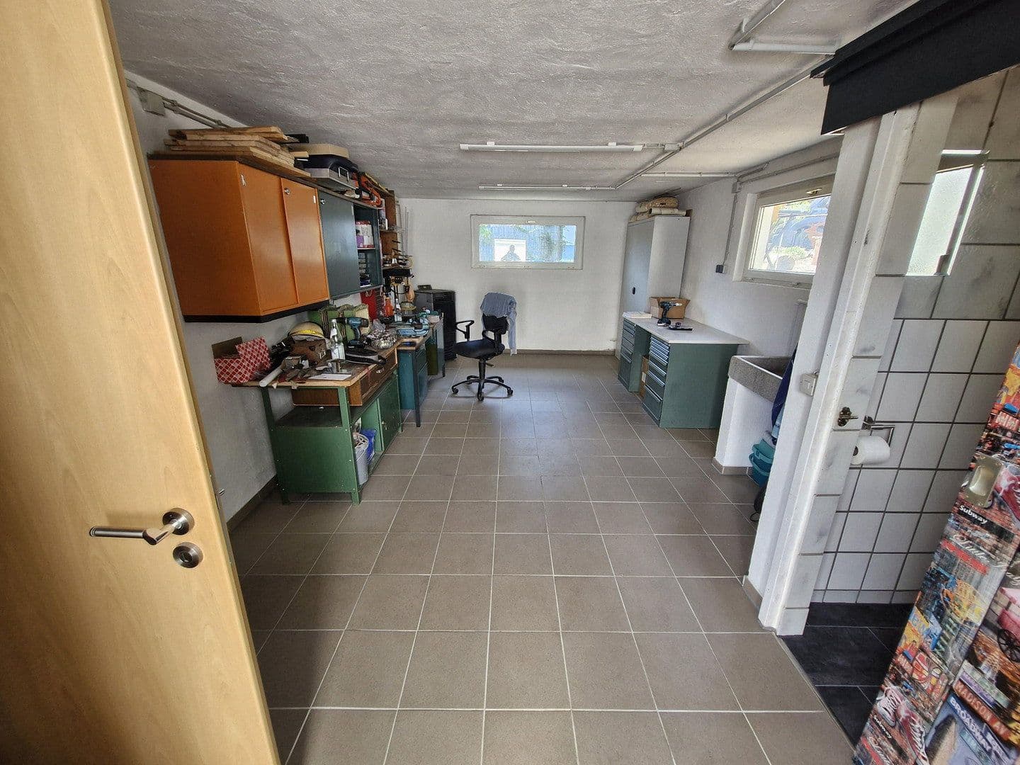 4 bedroom flat for sale, 96 m², Gemmingen, Baden-Württemberg 4 bedroom flat for sale, 96 m², Gemmingen, Baden-Württemberg