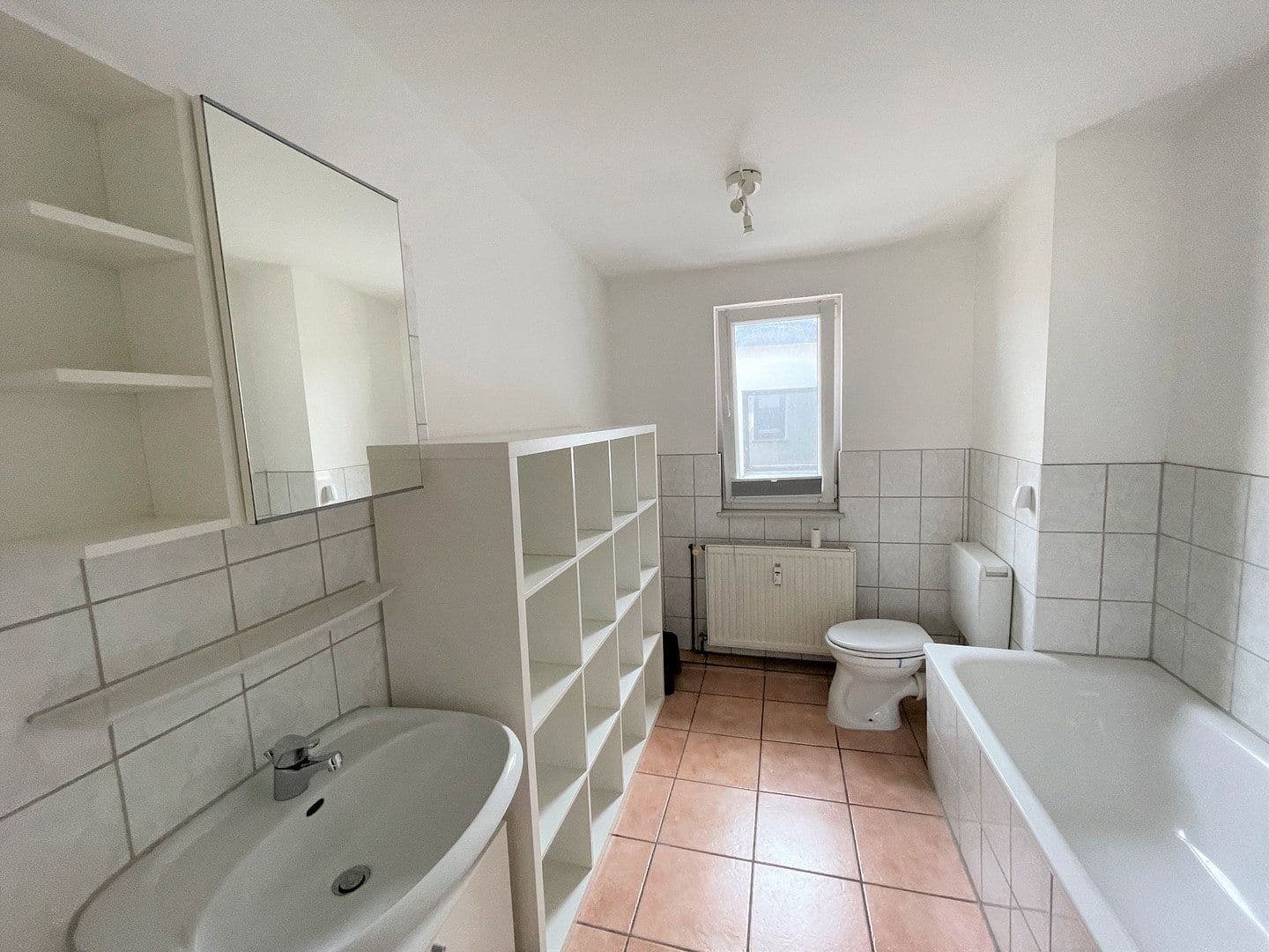 1 bedroom flat to rent, 40 m², Herforder Straße 209, Bielefeld, North Rhine-Westphalia 1 bedroom flat to rent, 40 m², Herforder Straße 209, Bielefeld, North Rhine-Westphalia