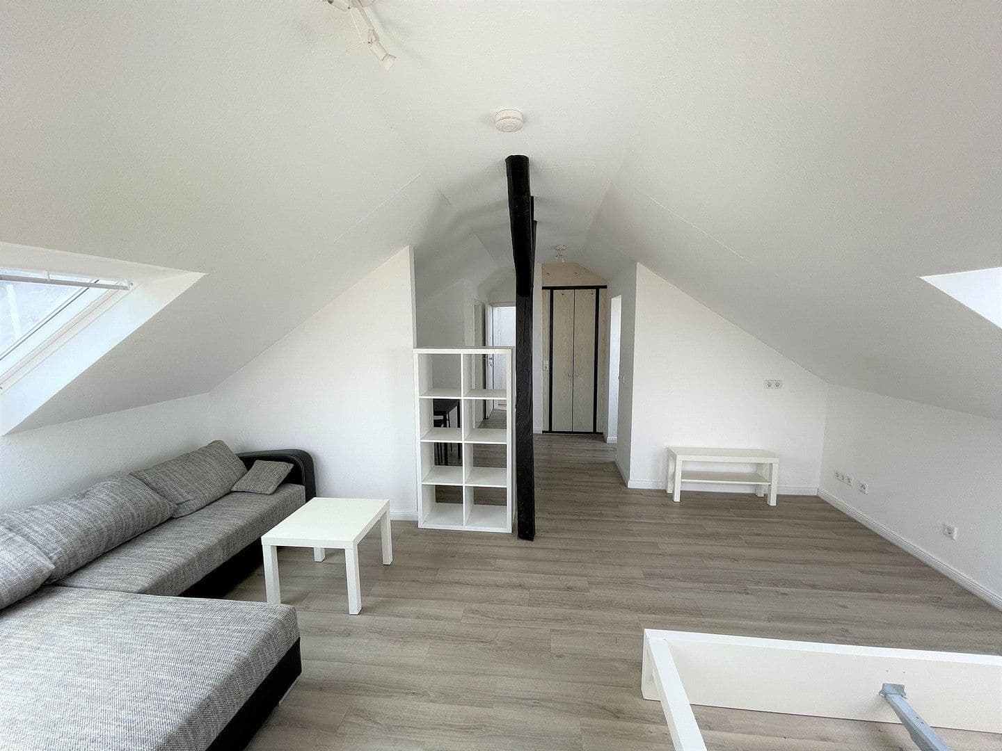 1 bedroom flat to rent, 40 m², Herforder Straße 209, Bielefeld, North Rhine-Westphalia 1 bedroom flat to rent, 40 m², Herforder Straße 209, Bielefeld, North Rhine-Westphalia