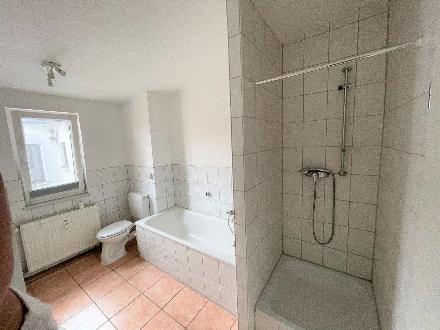 1 bedroom flat to rent, 40 m², Herforder Straße 209, Bielefeld, North Rhine-Westphalia 1 bedroom flat to rent, 40 m², Herforder Straße 209, Bielefeld, North Rhine-Westphalia
