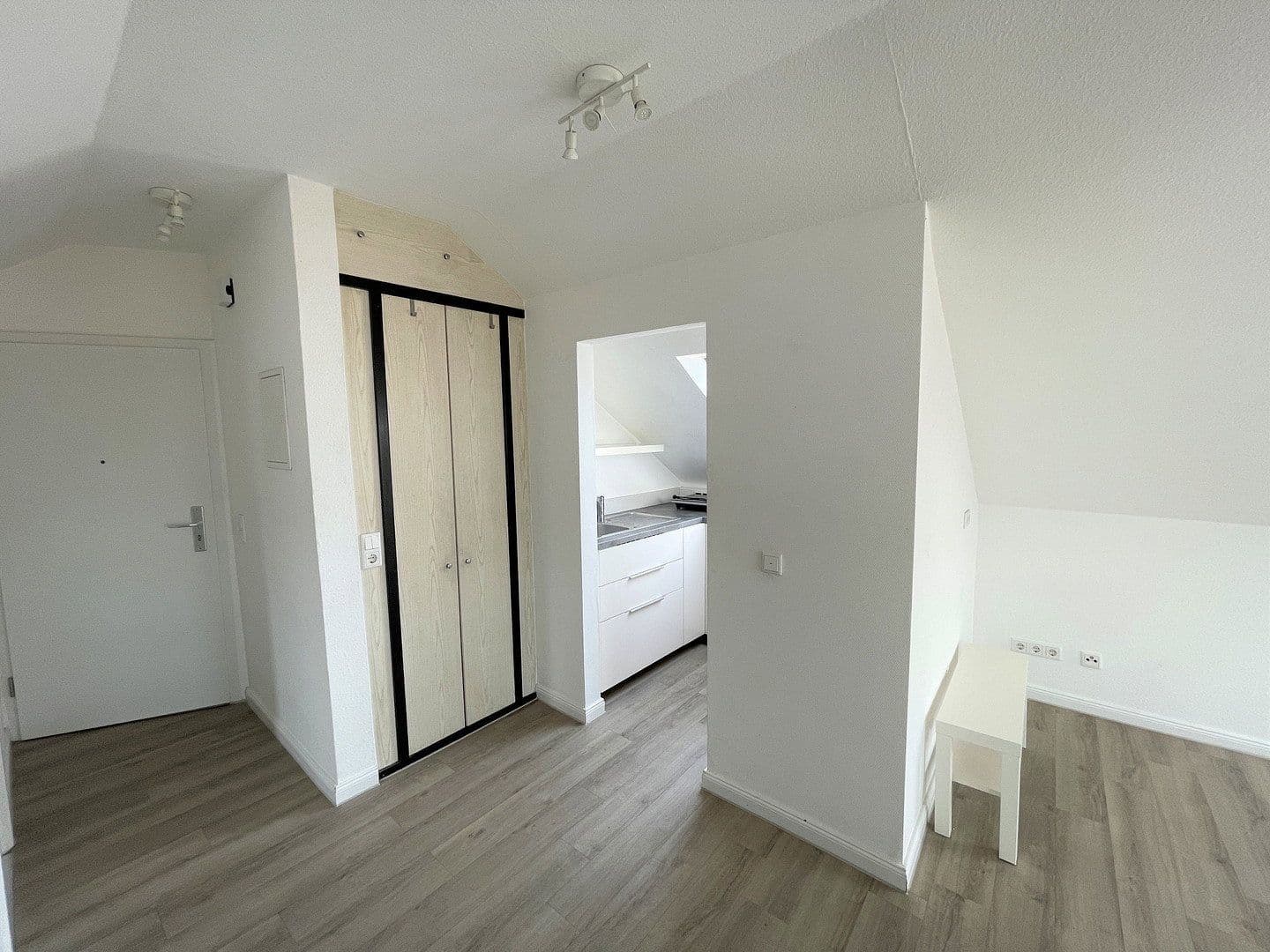 1 bedroom flat to rent, 40 m², Herforder Straße 209, Bielefeld, North Rhine-Westphalia 1 bedroom flat to rent, 40 m², Herforder Straße 209, Bielefeld, North Rhine-Westphalia