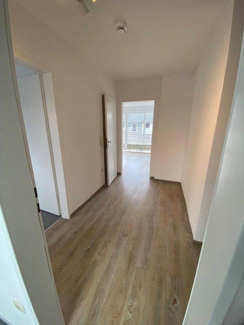 1 bedroom with open-plan kitchen flat for sale, 44 m², Blauort 2, Büsum, Schleswig-Holstein 1 bedroom with open-plan kitchen flat for sale, 44 m², Blauort 2, Büsum, Schleswig-Holstein