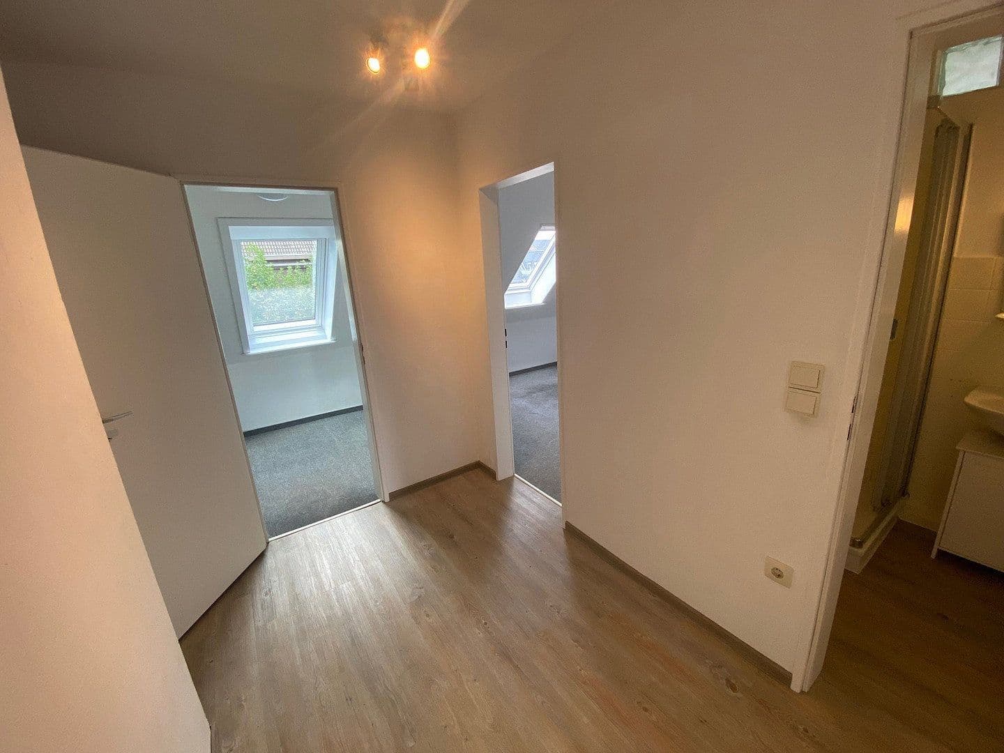 1 bedroom with open-plan kitchen flat for sale, 44 m², Blauort 2, Büsum, Schleswig-Holstein 1 bedroom with open-plan kitchen flat for sale, 44 m², Blauort 2, Büsum, Schleswig-Holstein