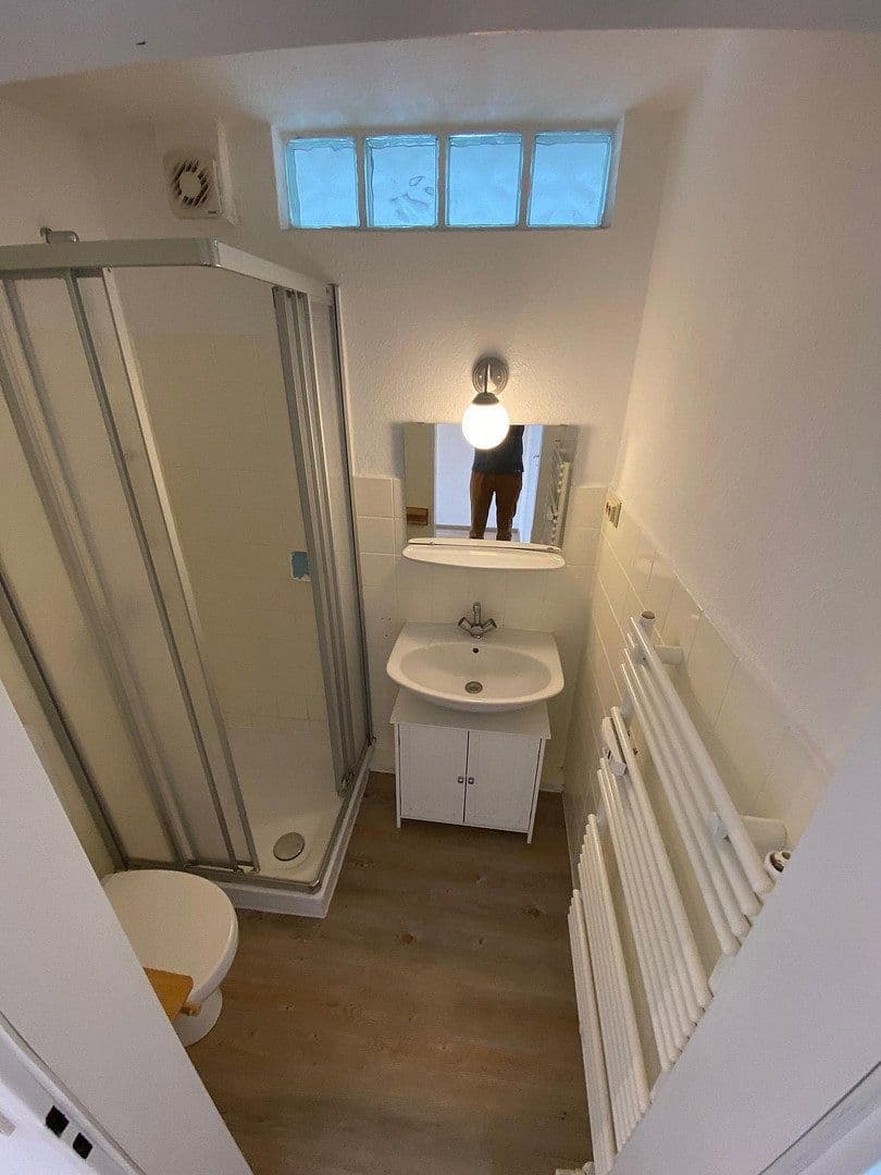 1 bedroom with open-plan kitchen flat for sale, 44 m², Blauort 2, Büsum, Schleswig-Holstein 1 bedroom with open-plan kitchen flat for sale, 44 m², Blauort 2, Büsum, Schleswig-Holstein