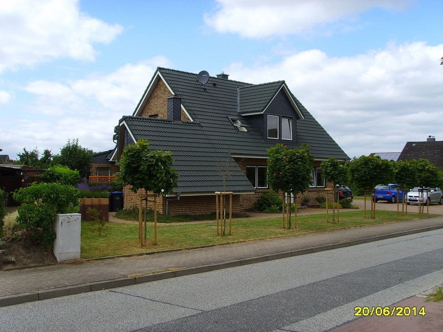 3 bedroom flat for sale, 91 m², Schafredder 15, Fockbek, Schleswig-Holstein 3 bedroom flat for sale, 91 m², Schafredder 15, Fockbek, Schleswig-Holstein