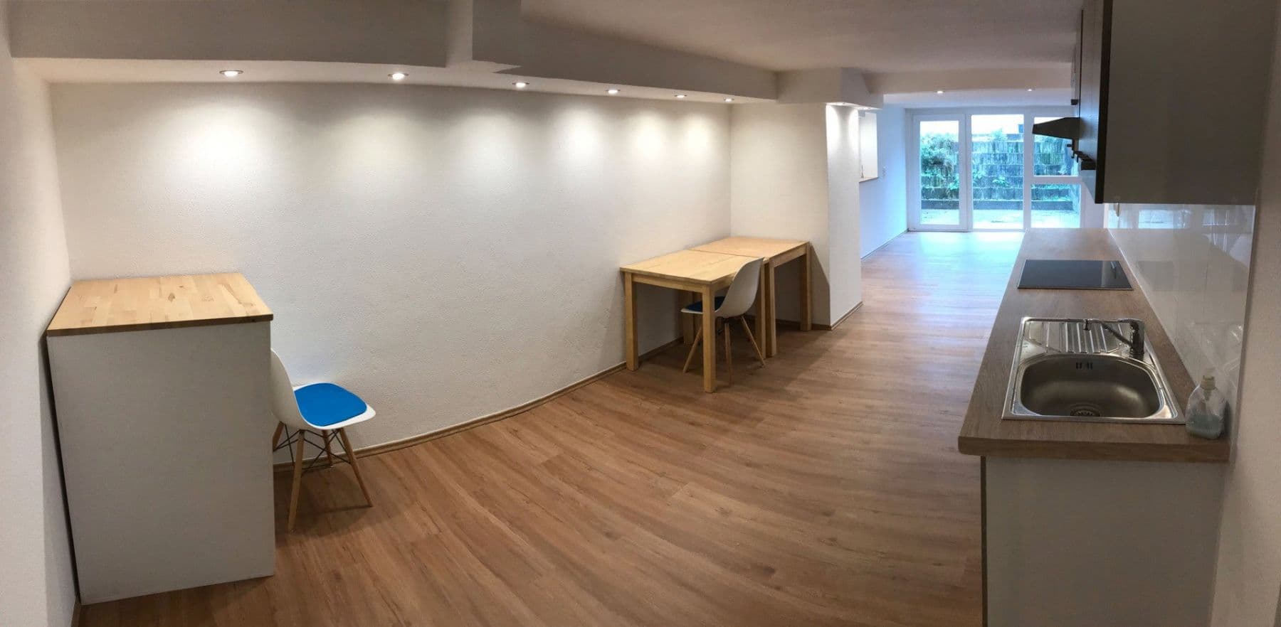 1 bedroom with open-plan kitchen flat to rent, 62 m², Karlsruhe, Baden-Württemberg 1 bedroom with open-plan kitchen flat to rent, 62 m², Karlsruhe, Baden-Württemberg