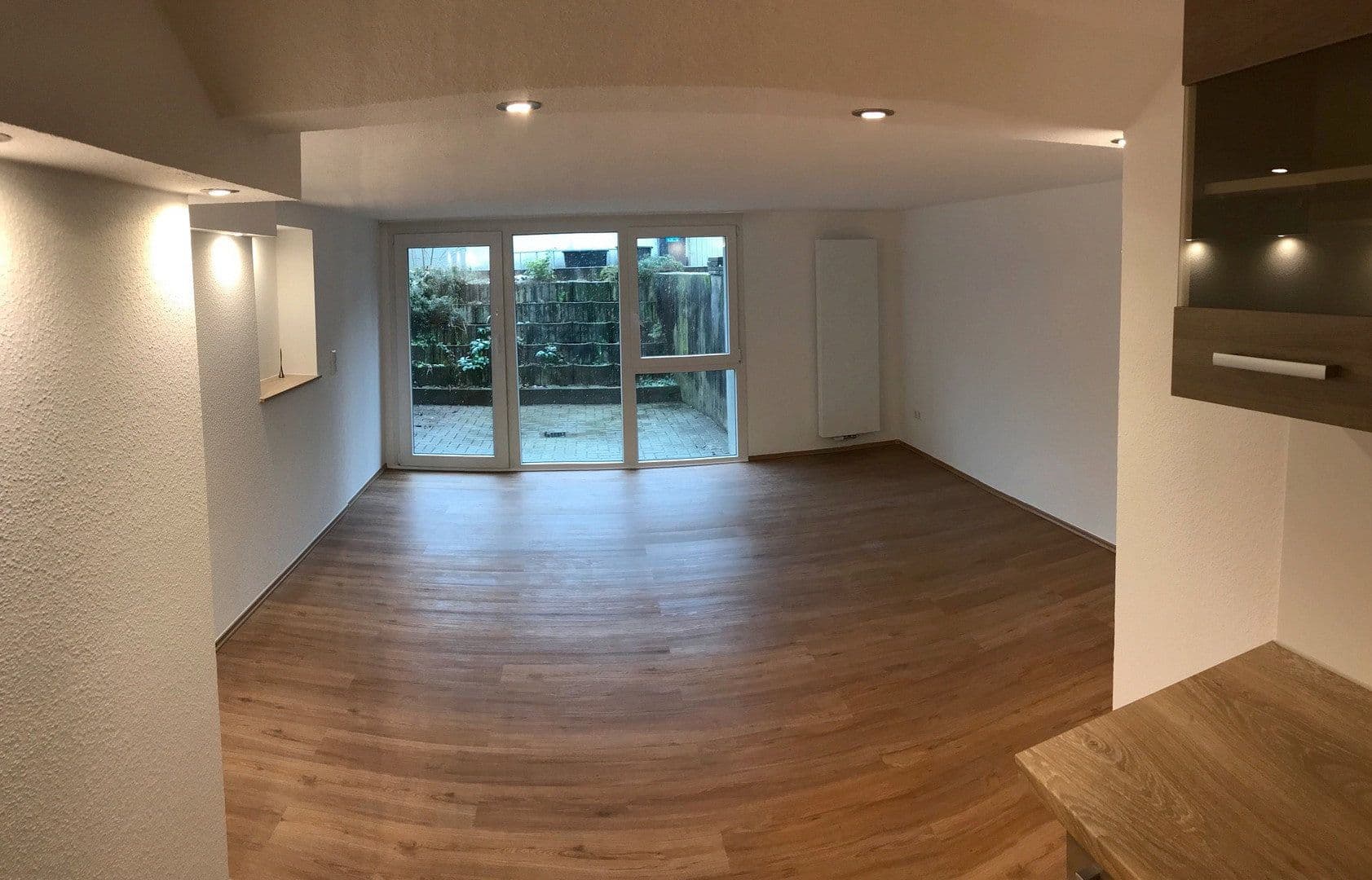 1 bedroom with open-plan kitchen flat to rent, 62 m², Karlsruhe, Baden-Württemberg 1 bedroom with open-plan kitchen flat to rent, 62 m², Karlsruhe, Baden-Württemberg