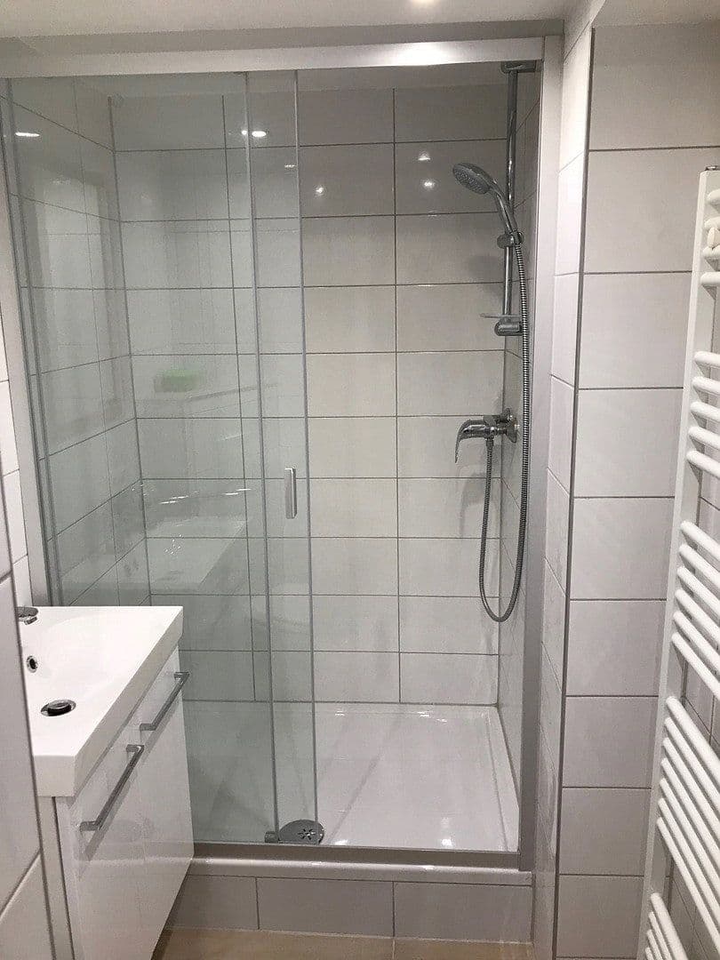 1 bedroom with open-plan kitchen flat to rent, 62 m², Karlsruhe, Baden-Württemberg 1 bedroom with open-plan kitchen flat to rent, 62 m², Karlsruhe, Baden-Württemberg