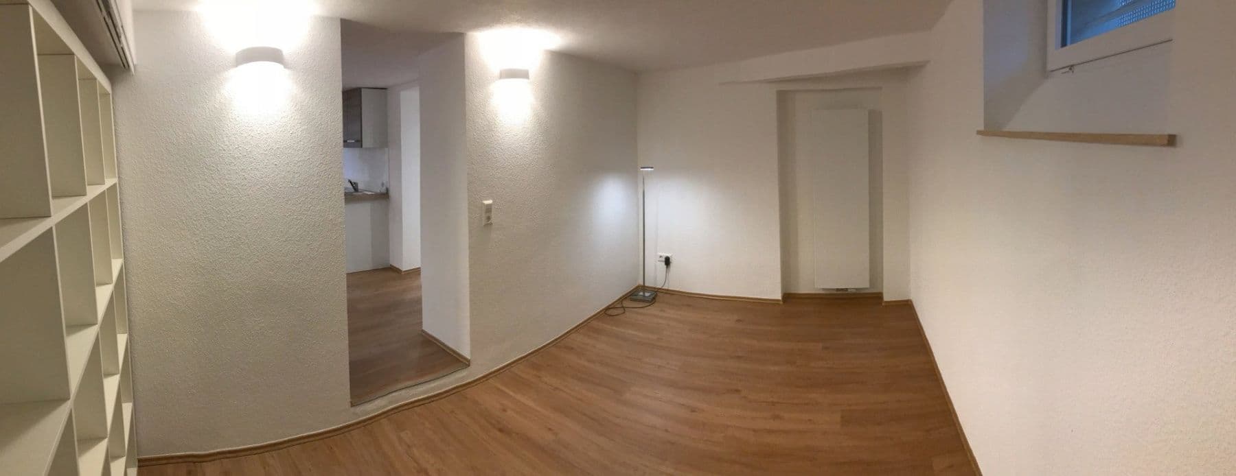 1 bedroom with open-plan kitchen flat to rent, 62 m², Karlsruhe, Baden-Württemberg 1 bedroom with open-plan kitchen flat to rent, 62 m², Karlsruhe, Baden-Württemberg