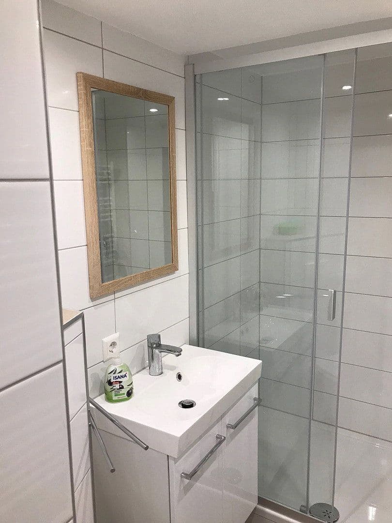 1 bedroom with open-plan kitchen flat to rent, 62 m², Karlsruhe, Baden-Württemberg 1 bedroom with open-plan kitchen flat to rent, 62 m², Karlsruhe, Baden-Württemberg