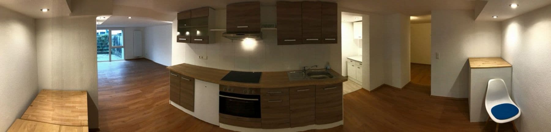 1 bedroom with open-plan kitchen flat to rent, 62 m², Karlsruhe, Baden-Württemberg 1 bedroom with open-plan kitchen flat to rent, 62 m², Karlsruhe, Baden-Württemberg