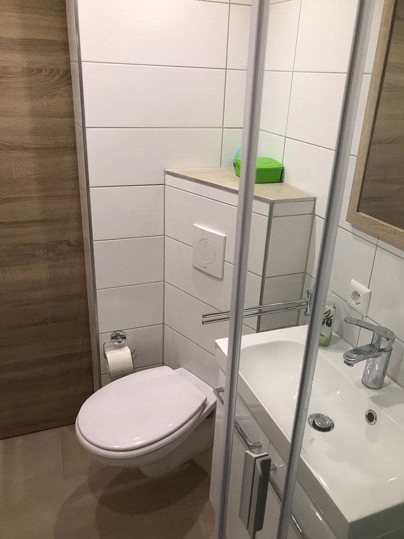 1 bedroom with open-plan kitchen flat to rent, 62 m², Karlsruhe, Baden-Württemberg 1 bedroom with open-plan kitchen flat to rent, 62 m², Karlsruhe, Baden-Württemberg