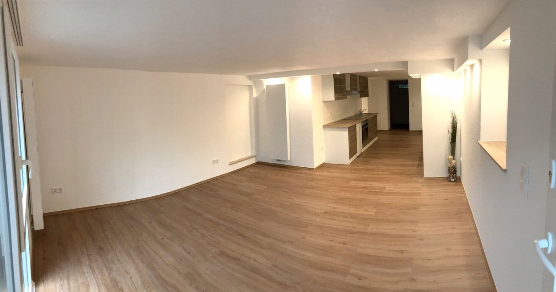1 bedroom with open-plan kitchen flat to rent, 62 m², Karlsruhe, Baden-Württemberg 1 bedroom with open-plan kitchen flat to rent, 62 m², Karlsruhe, Baden-Württemberg
