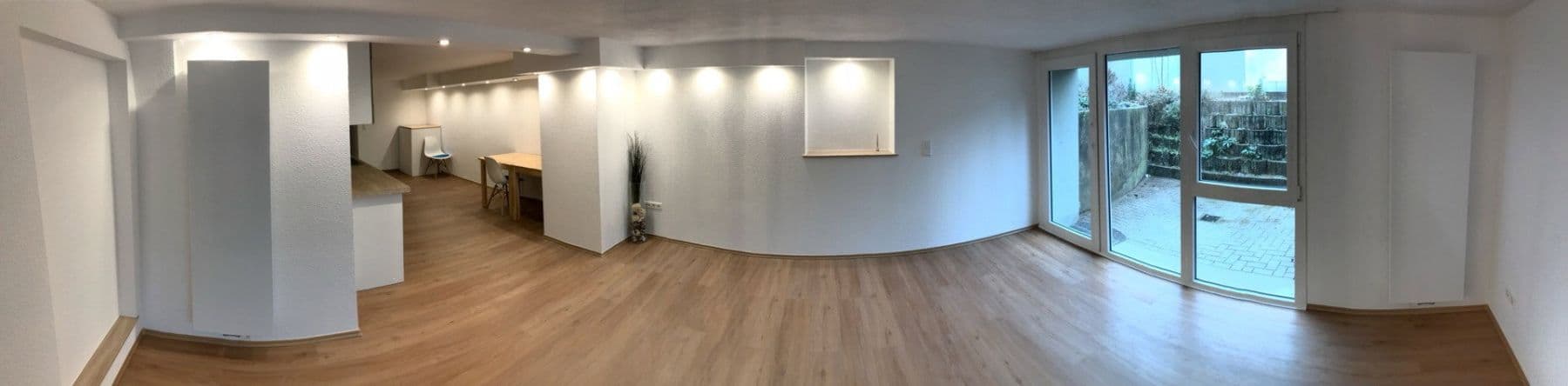 1 bedroom with open-plan kitchen flat to rent, 62 m², Karlsruhe, Baden-Württemberg 1 bedroom with open-plan kitchen flat to rent, 62 m², Karlsruhe, Baden-Württemberg