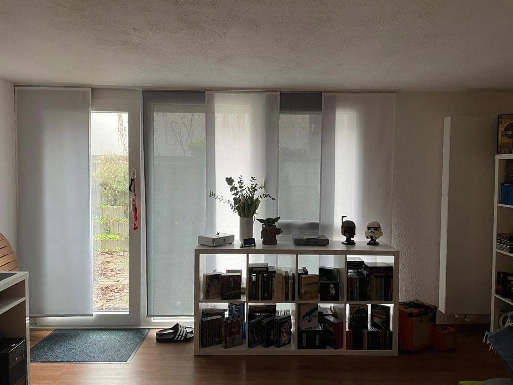 1 bedroom with open-plan kitchen flat to rent, 62 m², Karlsruhe, Baden-Württemberg 1 bedroom with open-plan kitchen flat to rent, 62 m², Karlsruhe, Baden-Württemberg