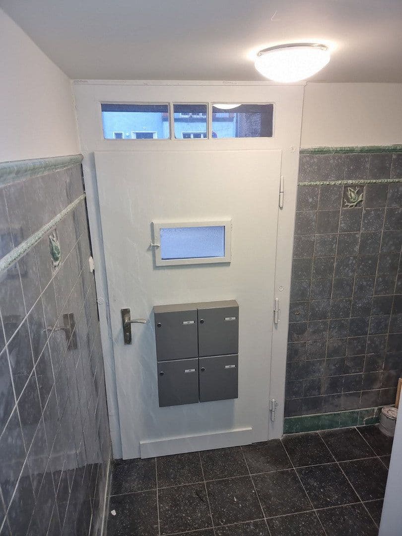 3 bedroom with open-plan kitchen flat to rent, 85 m², Holteistraße 74, Duisburg, North Rhine-Westphalia 3 bedroom with open-plan kitchen flat to rent, 85 m², Holteistraße 74, Duisburg, North Rhine-Westphalia