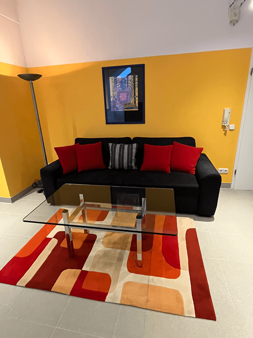 1 bedroom flat to rent, 49 m², Parkweg 3, Aschheim, Bavaria 1 bedroom flat to rent, 49 m², Parkweg 3, Aschheim, Bavaria