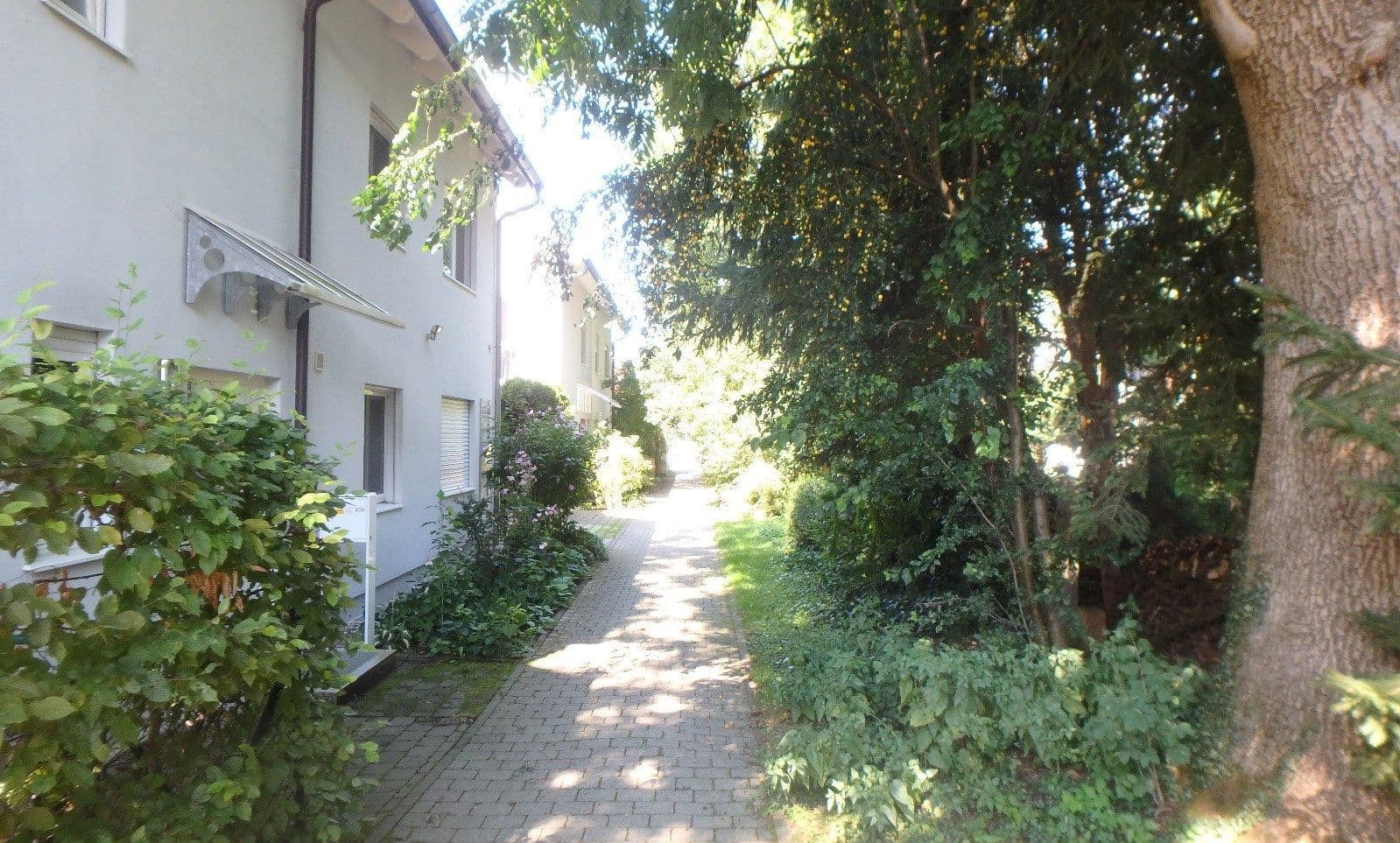 1 bedroom flat to rent, 49 m², Parkweg 3, Aschheim, Bavaria 1 bedroom flat to rent, 49 m², Parkweg 3, Aschheim, Bavaria