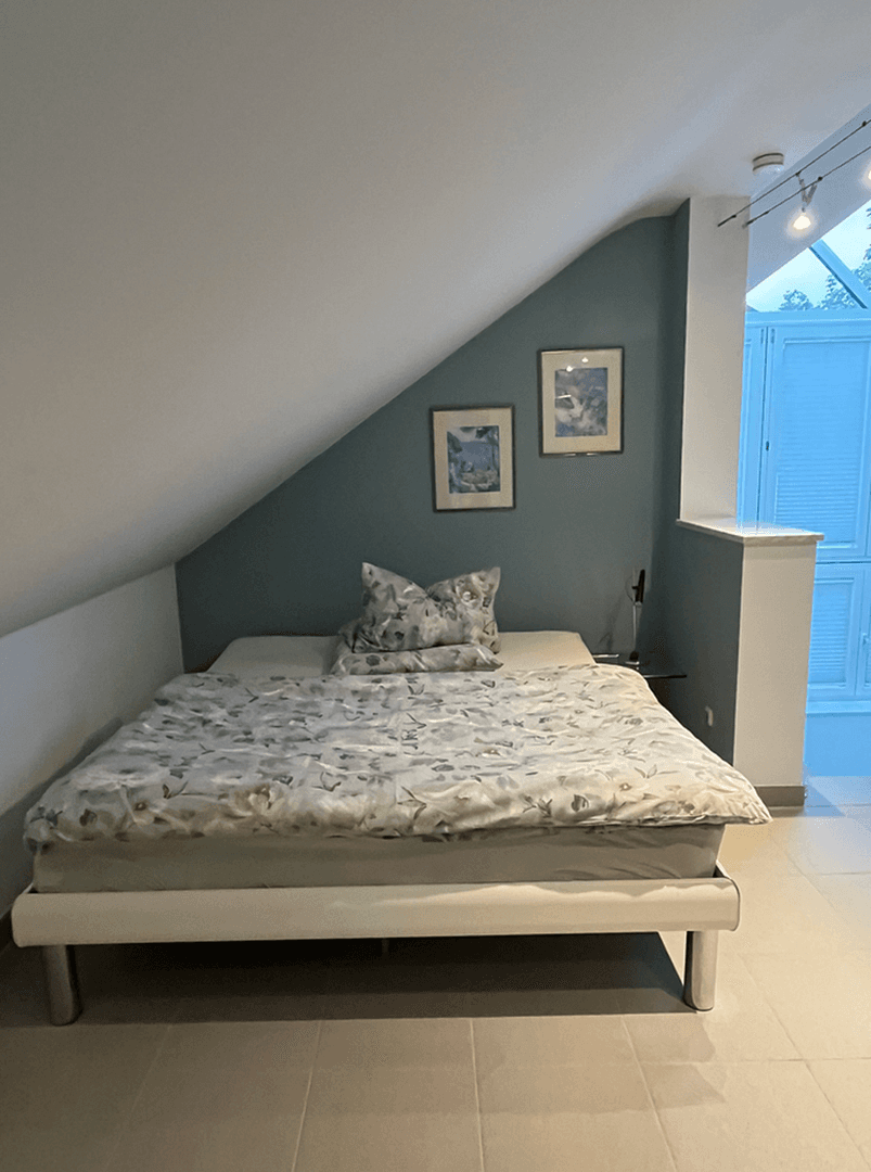 1 bedroom flat to rent, 49 m², Parkweg 3, Aschheim, Bavaria 1 bedroom flat to rent, 49 m², Parkweg 3, Aschheim, Bavaria