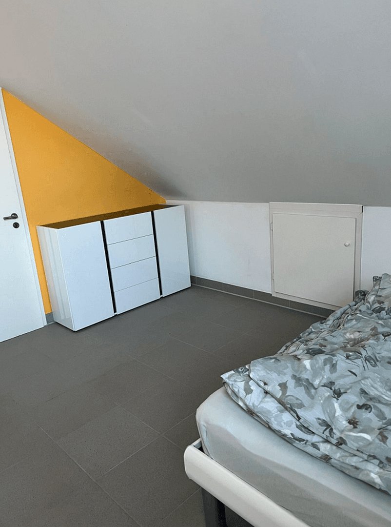 1 bedroom flat to rent, 49 m², Parkweg 3, Aschheim, Bavaria 1 bedroom flat to rent, 49 m², Parkweg 3, Aschheim, Bavaria