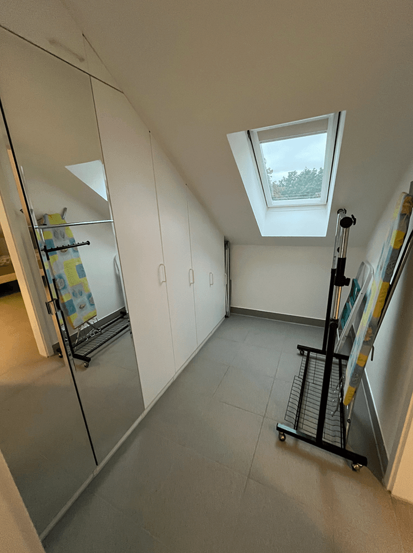 1 bedroom flat to rent, 49 m², Parkweg 3, Aschheim, Bavaria 1 bedroom flat to rent, 49 m², Parkweg 3, Aschheim, Bavaria