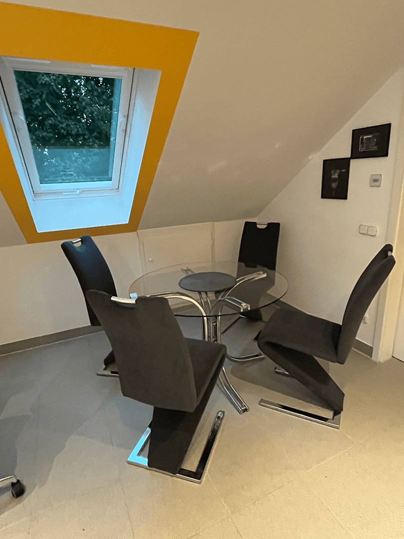 1 bedroom flat to rent, 49 m², Parkweg 3, Aschheim, Bavaria 1 bedroom flat to rent, 49 m², Parkweg 3, Aschheim, Bavaria