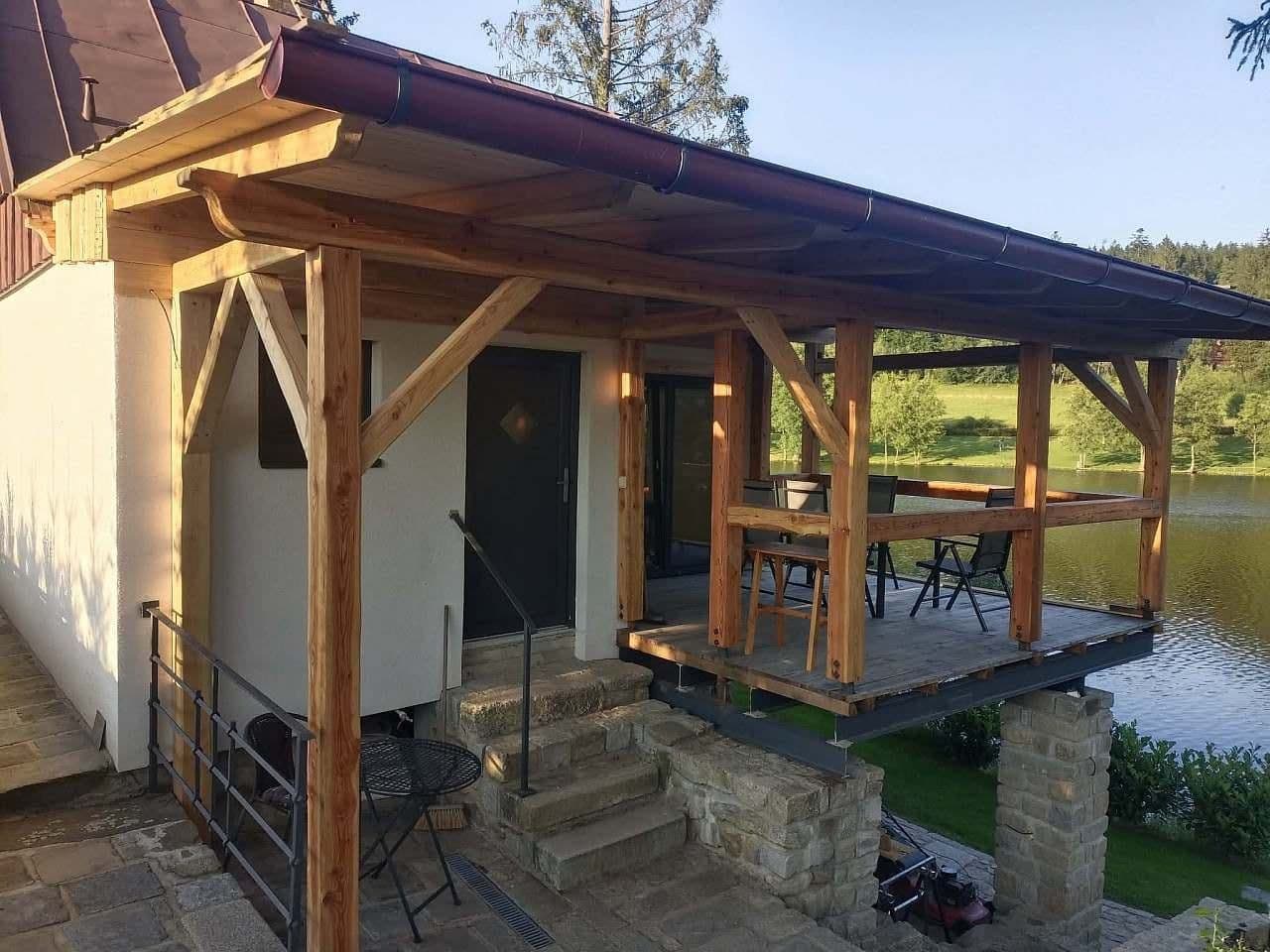 recreational property to rent, 0 m², Rohozná, Vysočina Region recreational property to rent, 0 m², Rohozná, Vysočina Region