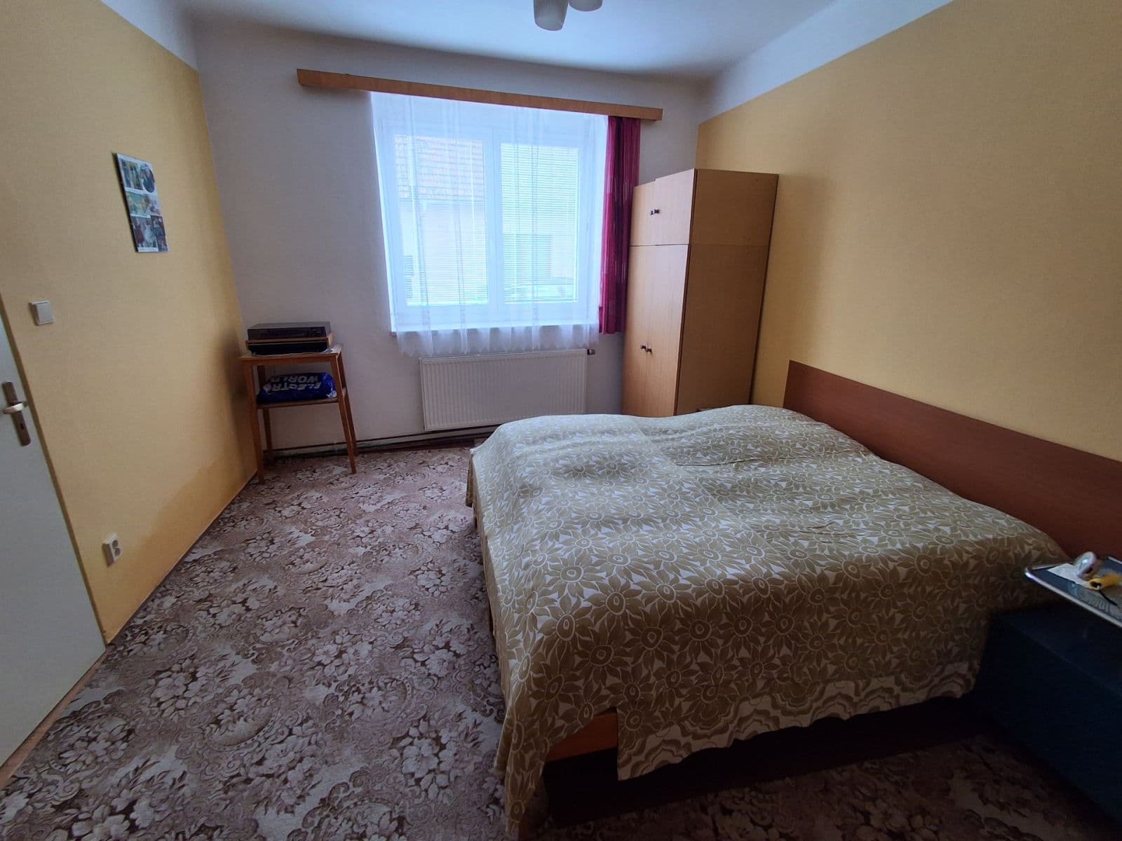 house for sale, 63 m², Žižkova, Městec Králové, Středočeský Region house for sale, 63 m², Žižkova, Městec Králové, Středočeský Region