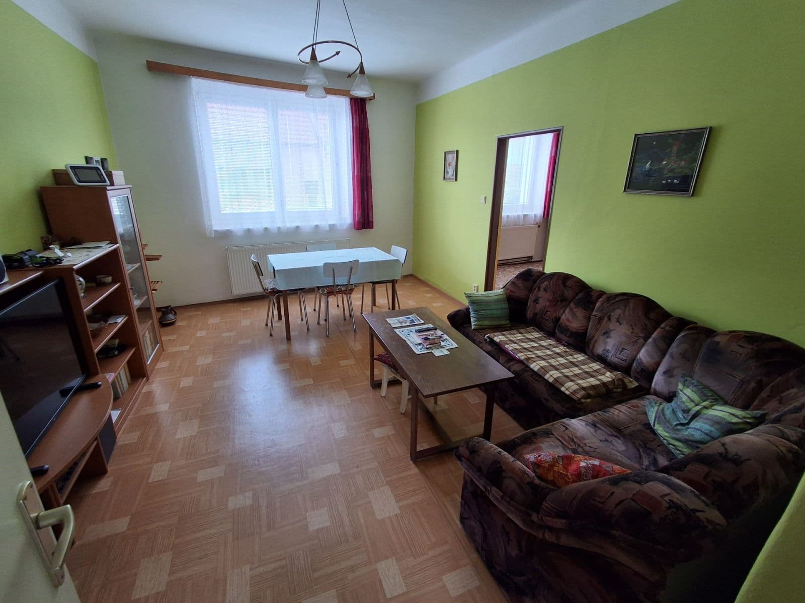 house for sale, 63 m², Žižkova, Městec Králové, Středočeský Region house for sale, 63 m², Žižkova, Městec Králové, Středočeský Region