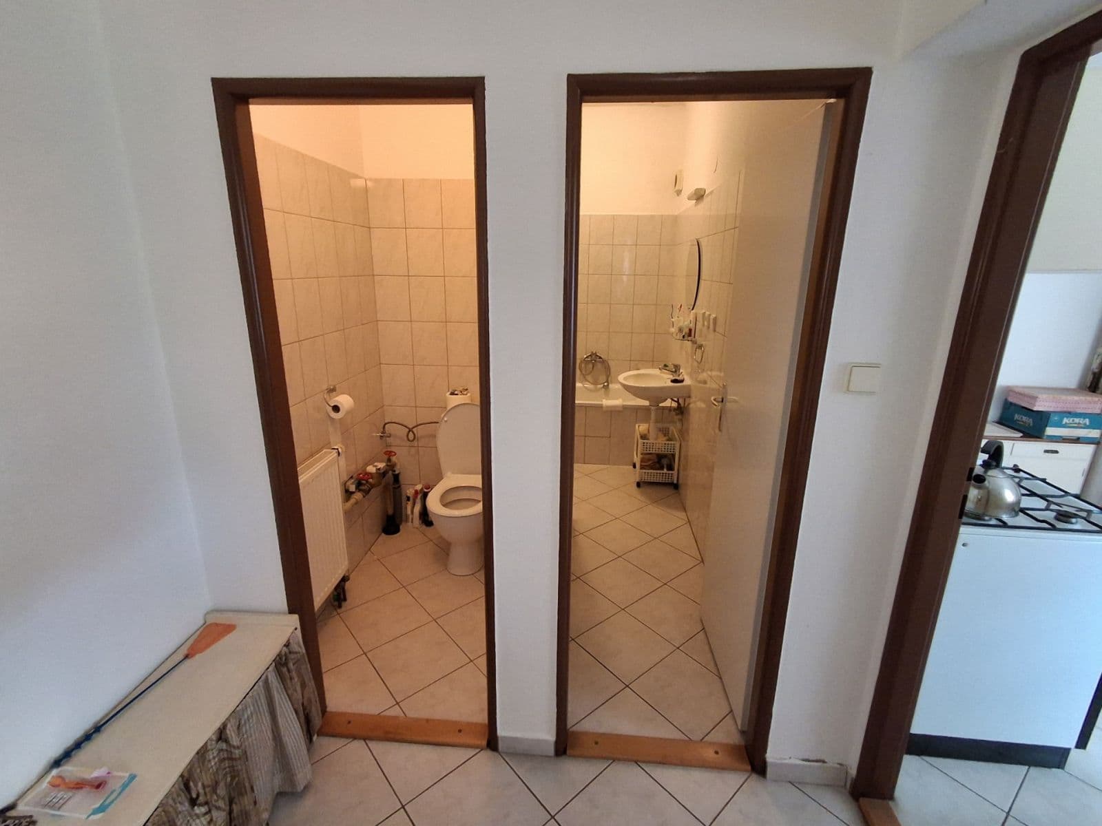 house for sale, 63 m², Žižkova, Městec Králové, Středočeský Region house for sale, 63 m², Žižkova, Městec Králové, Středočeský Region