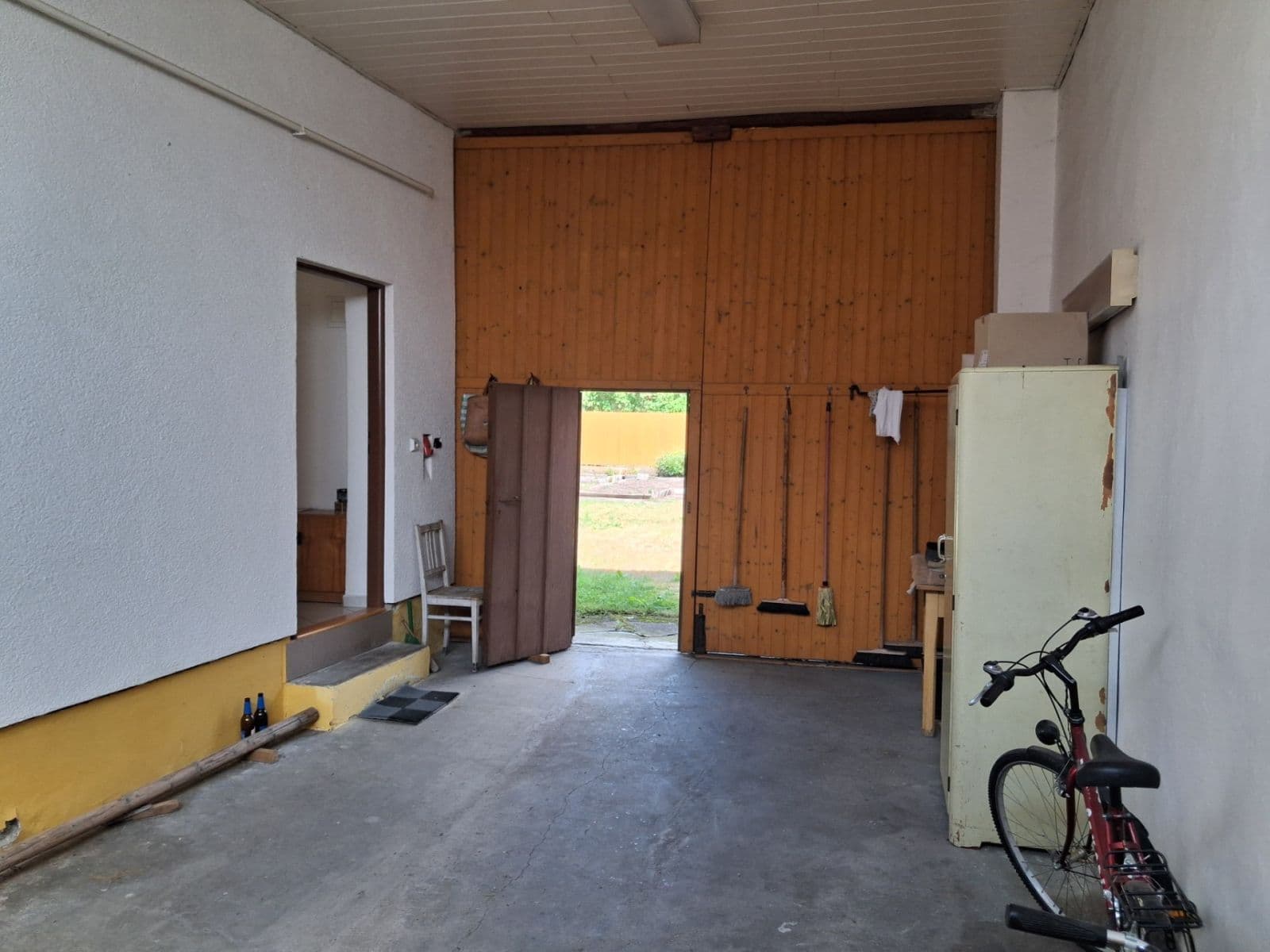 house for sale, 63 m², Žižkova, Městec Králové, Středočeský Region house for sale, 63 m², Žižkova, Městec Králové, Středočeský Region
