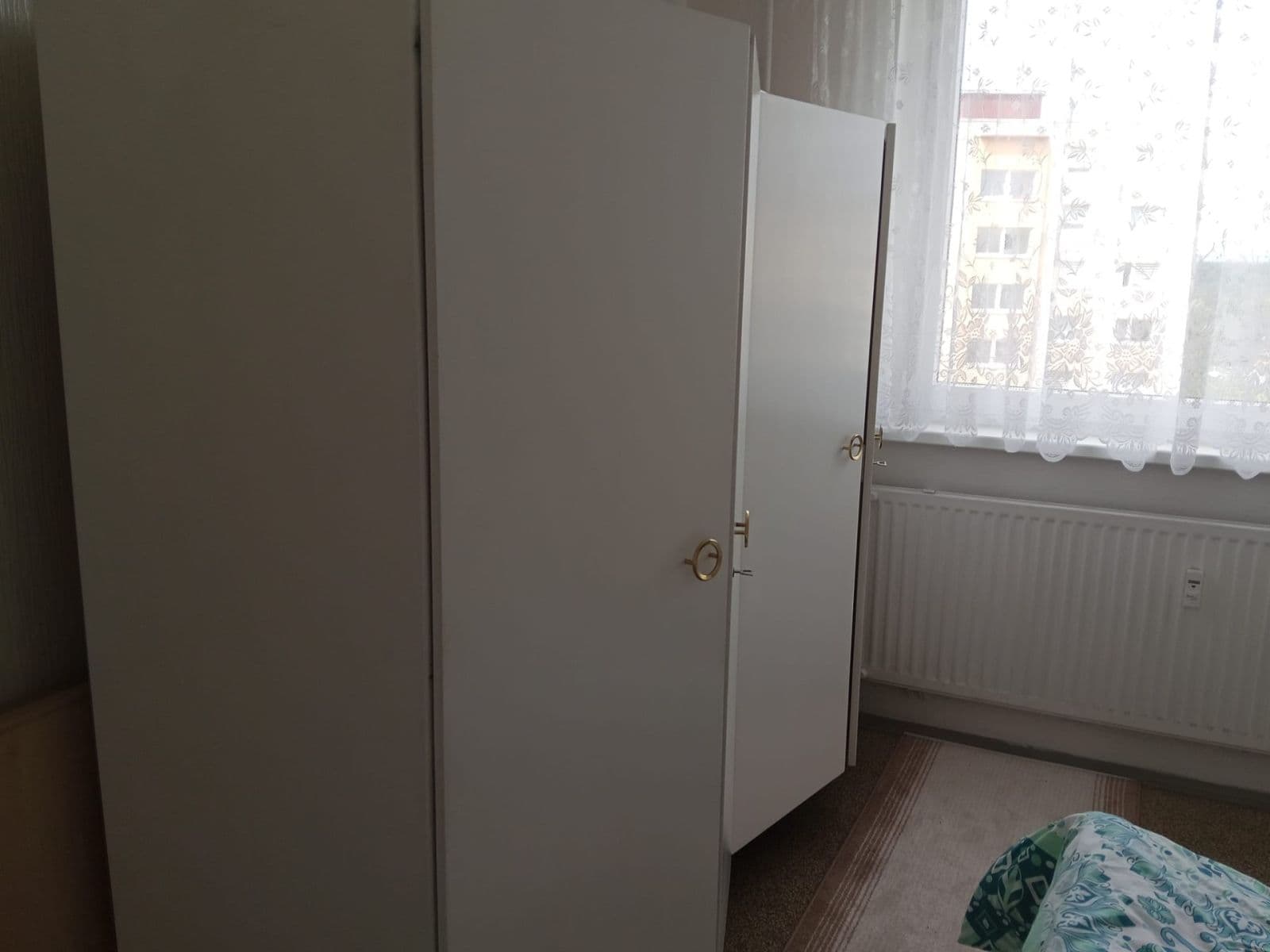 3 bedroom flat to rent, 73 m², Jiřího z Poděbrad, Sokolov, Karlovarský Region 3 bedroom flat to rent, 73 m², Jiřího z Poděbrad, Sokolov, Karlovarský Region