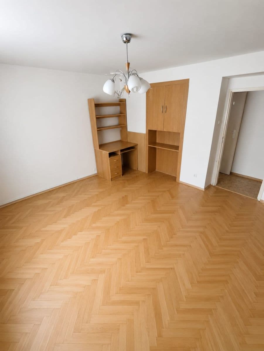 3 bedroom flat to rent, 75 m², Blažkova, Adamov, Jihomoravský Region 3 bedroom flat to rent, 75 m², Blažkova, Adamov, Jihomoravský Region