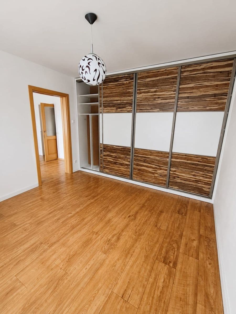 3 bedroom flat to rent, 75 m², Blažkova, Adamov, Jihomoravský Region 3 bedroom flat to rent, 75 m², Blažkova, Adamov, Jihomoravský Region