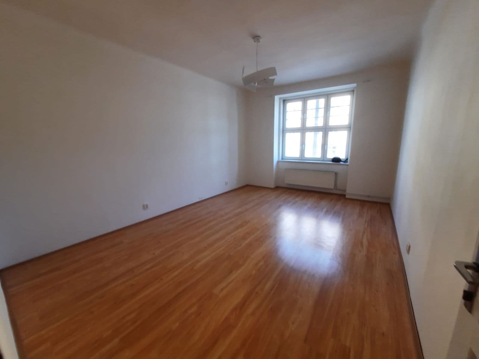 1 bedroom with open-plan kitchen flat to rent, 60 m², Vinohradská, Prague, Prague 1 bedroom with open-plan kitchen flat to rent, 60 m², Vinohradská, Prague, Prague