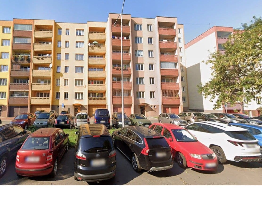 3 bedroom flat for sale, 75 m², Živičná, Ostrava, Moravskoslezský Region 3 bedroom flat for sale, 75 m², Živičná, Ostrava, Moravskoslezský Region