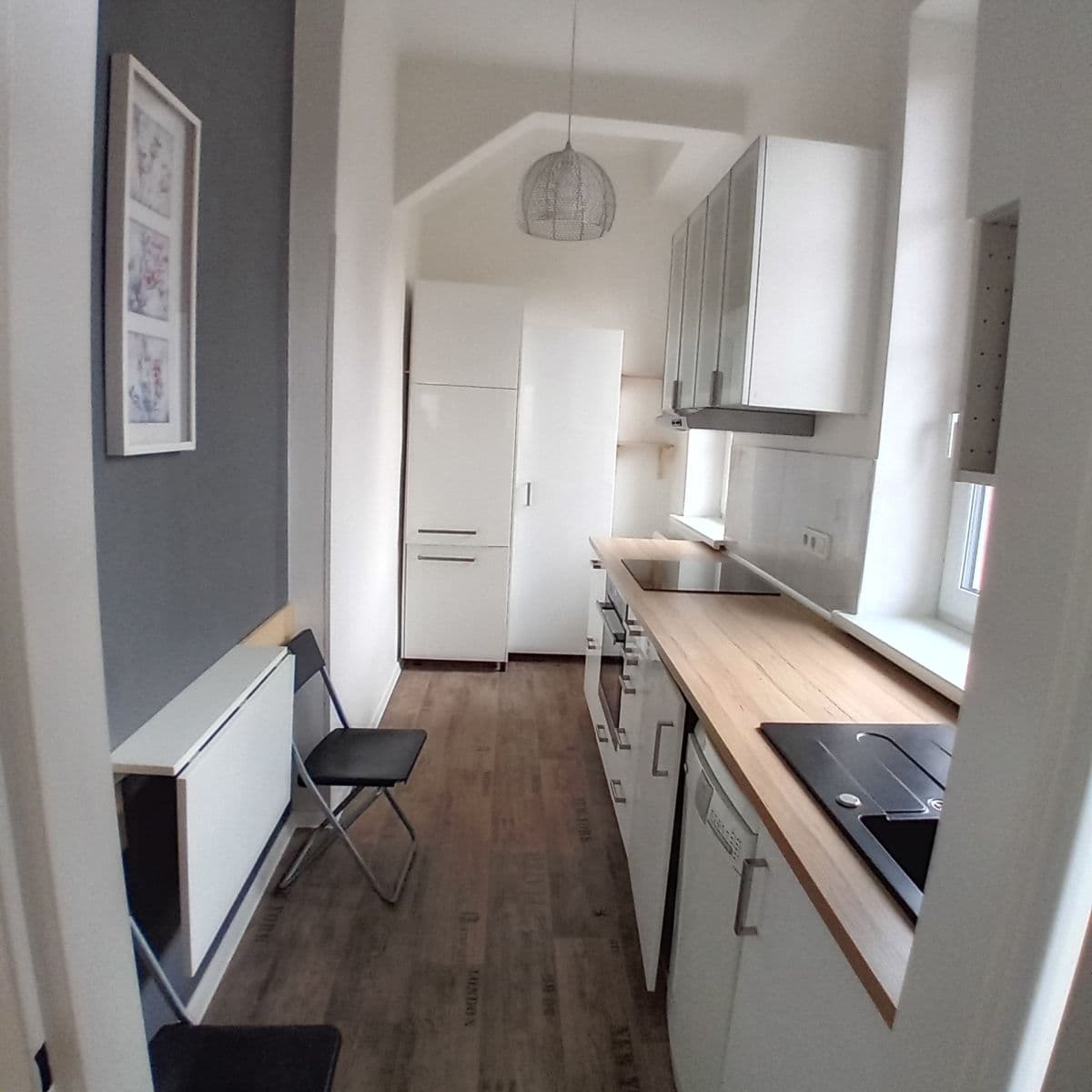2 bedroom flat to rent, 68 m², Pod Rovinou, Prague, Prague 2 bedroom flat to rent, 68 m², Pod Rovinou, Prague, Prague