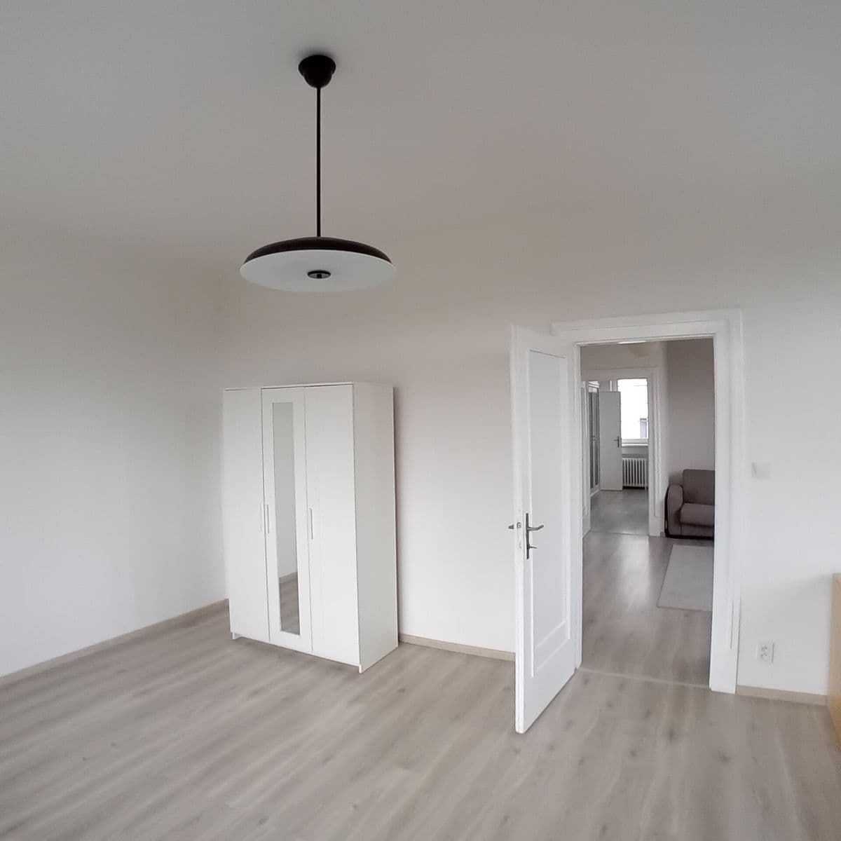 2 bedroom flat to rent, 68 m², Pod Rovinou, Prague, Prague 2 bedroom flat to rent, 68 m², Pod Rovinou, Prague, Prague