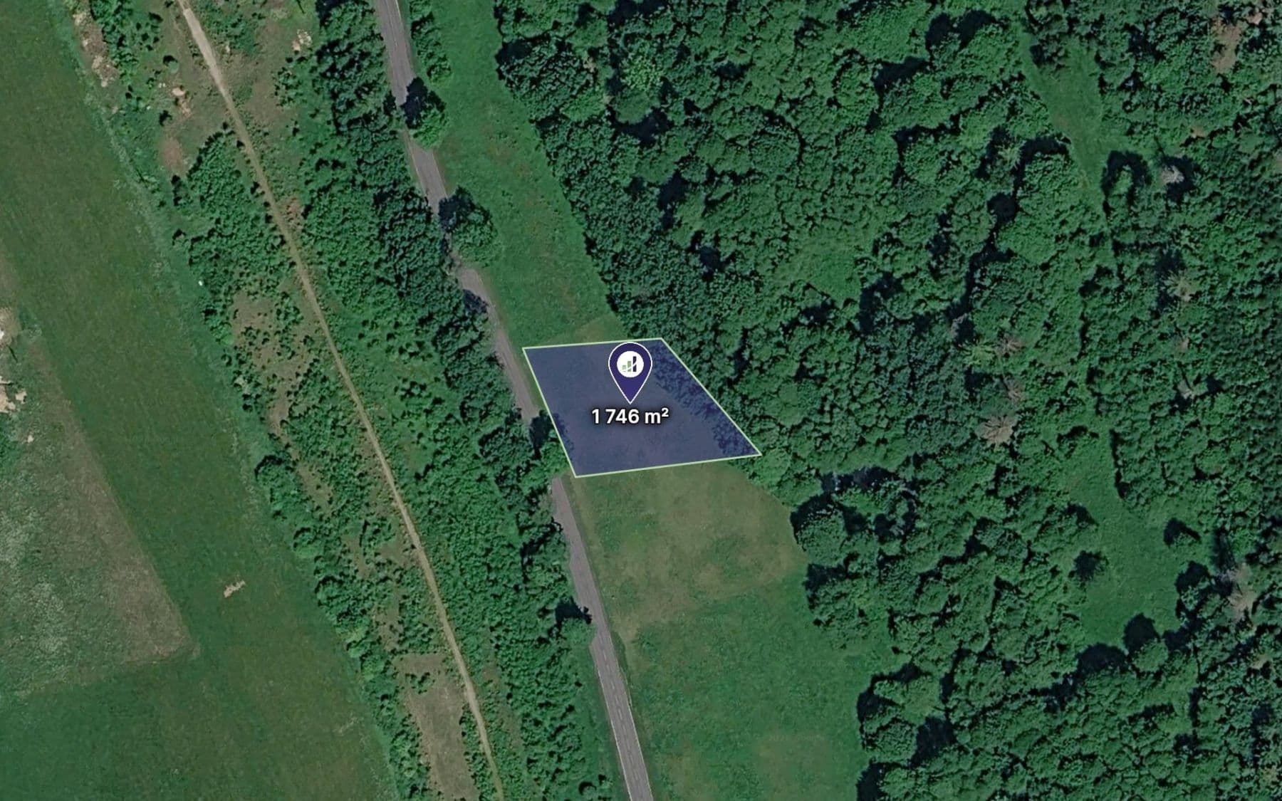 plot for sale, 1,746 m², Dolní Moravice, Moravskoslezský Region plot for sale, 1,746 m², Dolní Moravice, Moravskoslezský Region
